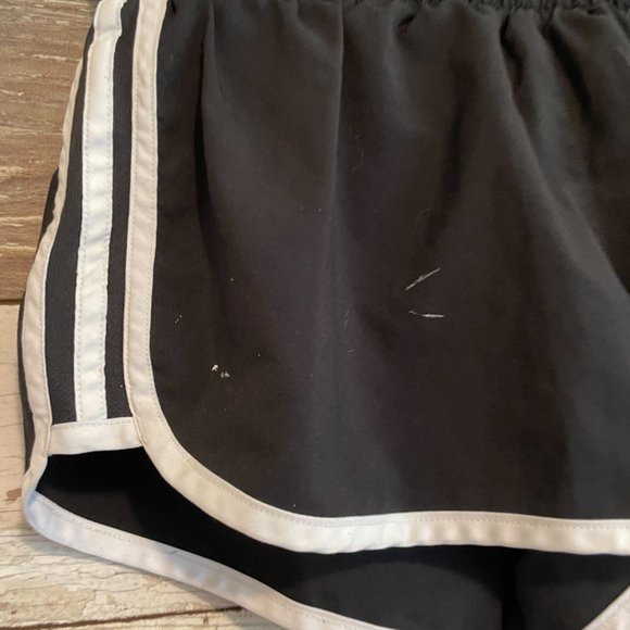 ADIDAS Athletic Workout Shorts - Picture 4 of 4